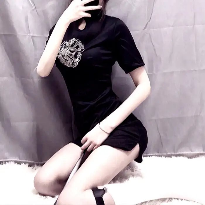 丛林杀机