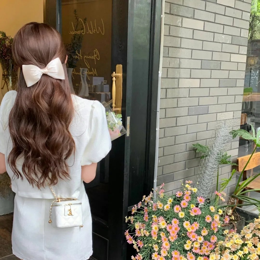 一个关于天使的美丽谎言