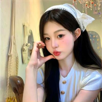 漂亮女人